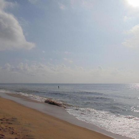 Rainbow Residency Ecr Hotel Auroville Exterior photo