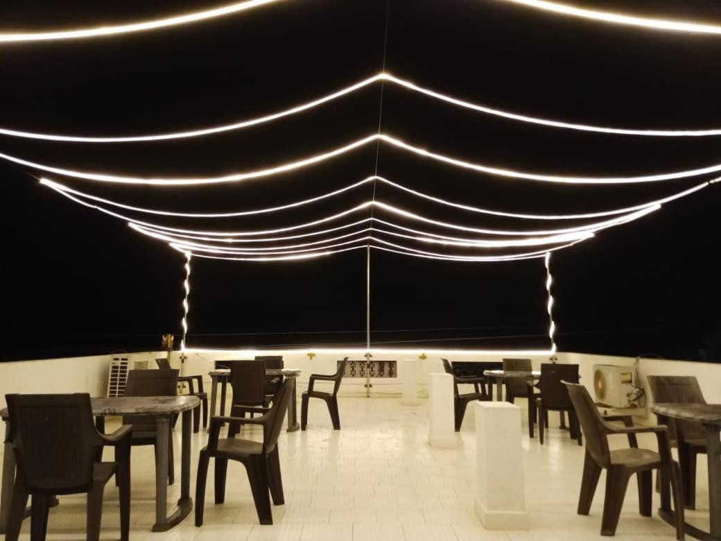 Rainbow Residency Ecr Hotel Auroville Exterior photo